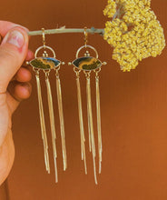 Load image into Gallery viewer, Ocean Agate All Seeing Eye Dusters