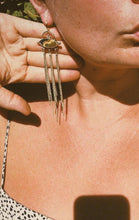 Load image into Gallery viewer, Ocean Agate All Seeing Eye Dusters