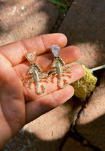 Load image into Gallery viewer, Cantera Opal Duo Scorpio Dusters