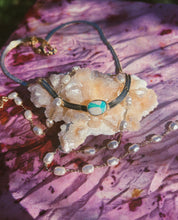 Load image into Gallery viewer, The Crystal Vision - Aussie Opal 001