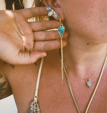 Load image into Gallery viewer, Ear Crawler Set - Opal 001