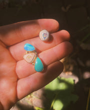 Load image into Gallery viewer, Ear Crawler Set - Opal 002