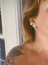 Load image into Gallery viewer, Ear Crawler Set - Opal 002