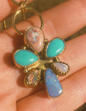 Load image into Gallery viewer, The Bloom Necklace 003