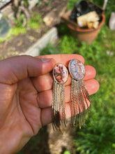 Load image into Gallery viewer, Cantera Opal Duo Dusters