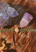 Load image into Gallery viewer, Cantera Opal Cuban Link Bracelet