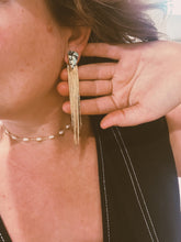 Load image into Gallery viewer, Hubei Turquoise Duo Dusters *discounted!