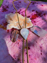 Load image into Gallery viewer, Mother of Pearl Bolo