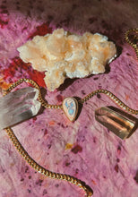 Load image into Gallery viewer, Cantera Opal Cuban Link Chain