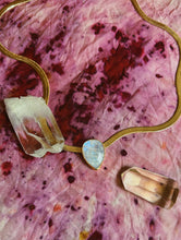 Load image into Gallery viewer, The Crystal Vision - Moonstone