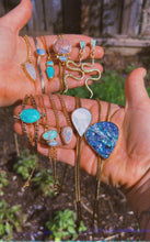 Load image into Gallery viewer, Mother of Pearl Bolo