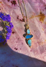 Load image into Gallery viewer, Australian Opal Portal 004