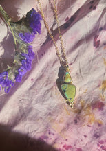 Load image into Gallery viewer, Double Sonoran Gold Turquoise Portal