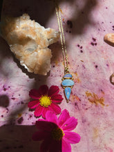 Load image into Gallery viewer, The Portal Necklace 004