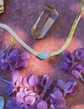 Load image into Gallery viewer, Australian Opal Crystal Vision 001