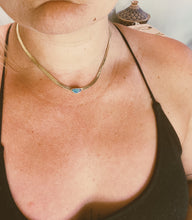 Load image into Gallery viewer, Australian Opal Crystal Vision 004