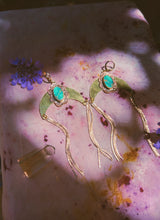 Load image into Gallery viewer, The Ophelia Dusters 001