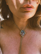 Load image into Gallery viewer, Abalone Bolo