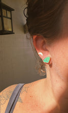 Load image into Gallery viewer, Stud Pack - Hubei Turquoise