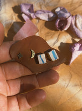 Load image into Gallery viewer, Stud Pack - Australian Ribbon Opal 002