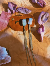 Load image into Gallery viewer, Mini Duo Duster Stud Pack - Australian Opal