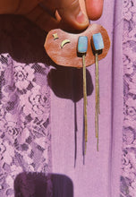 Load image into Gallery viewer, Mini Duo Duster Stud Pack - Australian Opal