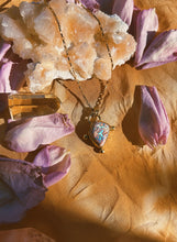 Load image into Gallery viewer, The Khala Chain - Cantera Opal