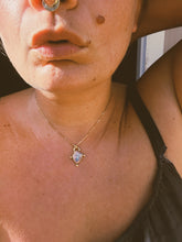 Load image into Gallery viewer, The Khala Chain - Cantera Opal