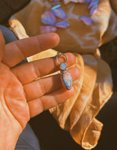 Load image into Gallery viewer, The Portal Chain 003 - Cantera x Aussie Opal 002