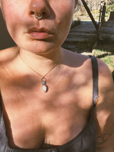 Load image into Gallery viewer, The Portal Chain 003 - Cantera x Aussie Opal 002