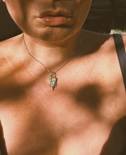 Load image into Gallery viewer, The Khala Chain - Hubei Turquoise