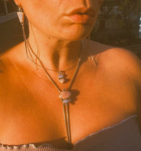 Load image into Gallery viewer, The Portal Chain 002 - Cantera x Aussie Opal 001