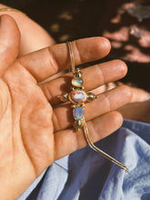 Load image into Gallery viewer, Bold as Love Lariat 001