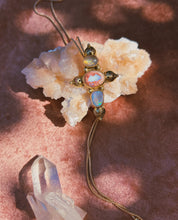 Load image into Gallery viewer, Bold as Love Lariat 001