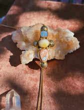 Load image into Gallery viewer, Bold as Love Lariat 002