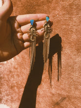 Load image into Gallery viewer, Duo Scorpio Dusters - Australian Opal