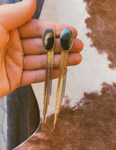 Load image into Gallery viewer, Duo Dusters - Apache Gold Pyrite