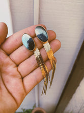 Load image into Gallery viewer, Duo Dusters - Apache Gold Pyrite