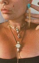 Load image into Gallery viewer, Duo Dusters - Apache Gold Pyrite