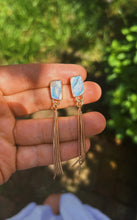 Load image into Gallery viewer, Australian Opal Althea Studs