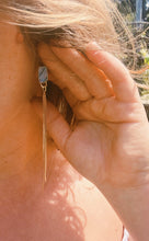 Load image into Gallery viewer, Australian Opal Althea Studs