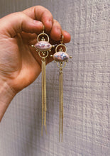 Load image into Gallery viewer, Cantera Opal All Seeing Eye Dusters