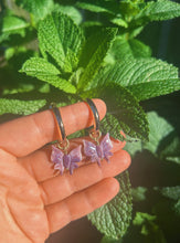 Load image into Gallery viewer, The Fairy Hoops