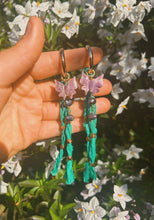 Load image into Gallery viewer, The Fairy Hoops