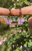 Load image into Gallery viewer, The Fairy Hoops