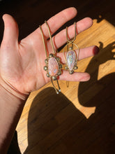 Load image into Gallery viewer, Cantera Opal Necklace 001