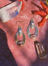 Load image into Gallery viewer, The Sedona Earrings - Cantera Opal