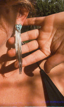 Load image into Gallery viewer, Hubei Turquoise Hearts Duo Dusters