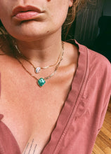 Load image into Gallery viewer, Starburst Chain - Cantera Opal 002