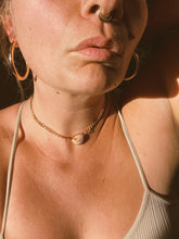 Load image into Gallery viewer, The Janis Chain - Cantera Opal #001